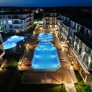  Apart Otel 2