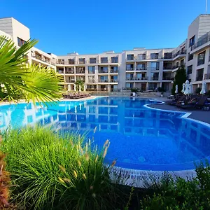  Apart Otel Diamond Sarafovo By Kp