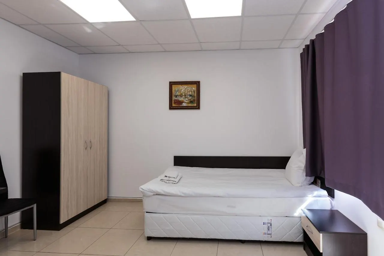 Стаи За Гости Хан Крум Burgas Bulgarie