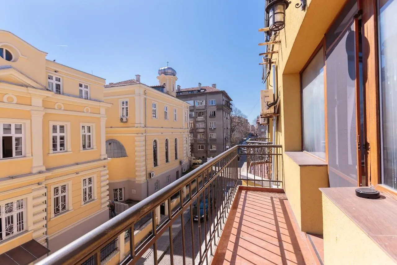 Auberge de jeunesse Стаи За Гости Хан Крум Burgas Bulgarie
